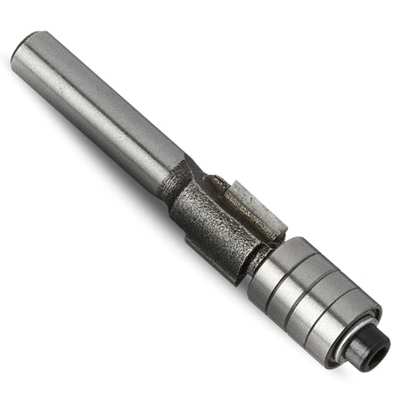 Hidden Pocket Router Bit for Anchor Installation Kit